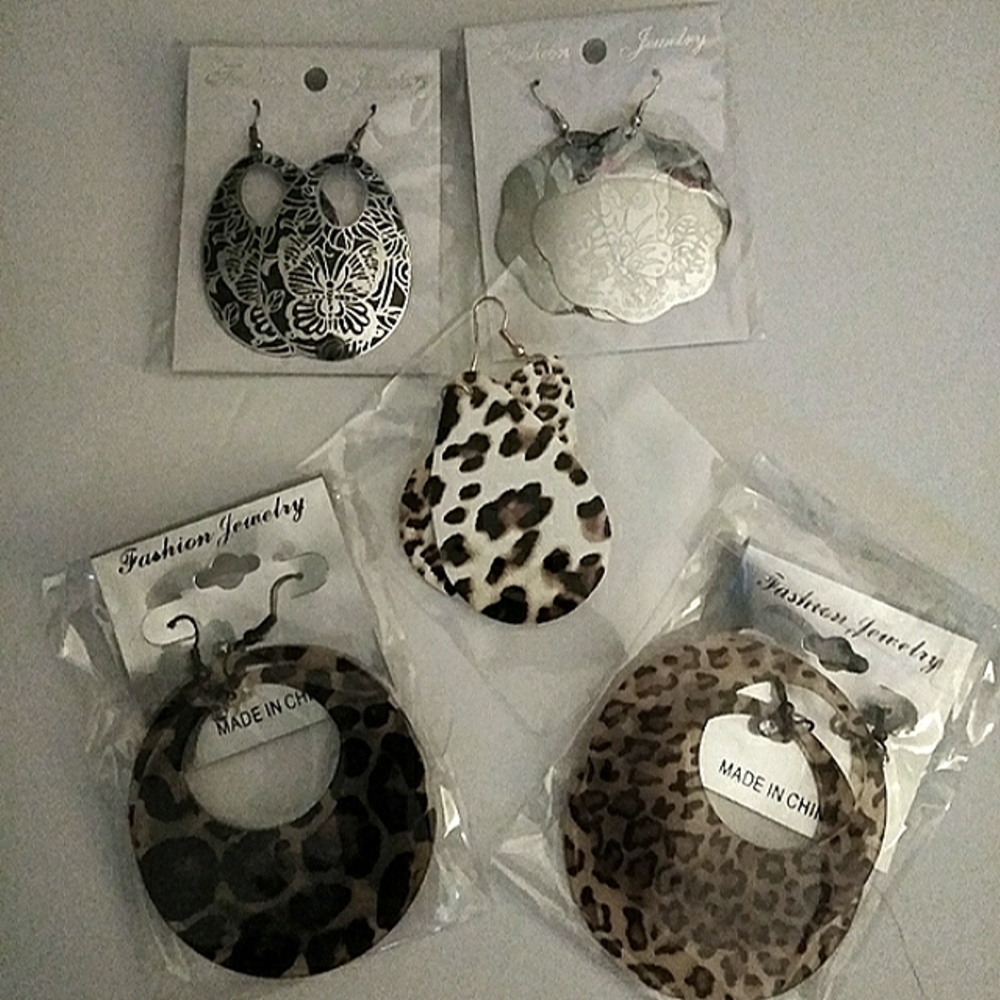 Earring Bundle